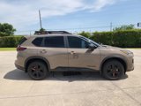 New 2026 Nissan Rogue SV image 3