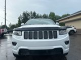 Used 2015 Jeep Grand Cherokee Altitude image 2