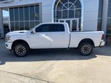 New 2025 RAM 2500 Limited image 2