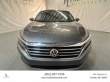 Used 2020 Volkswagen Passat 2.0T SE image 2
