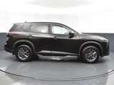 New 2026 Nissan Rogue S image 4