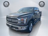 Used 2024 Ford F150 Lariat image 3