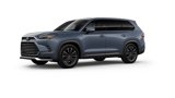 New 2025 Toyota Grand Highlander AWD Hybrid image 2