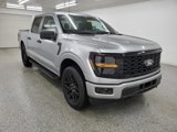 New 2025 Ford F150 STX w/ STX Black Appearance Package image 3