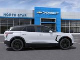 New 2025 Chevrolet Blazer EV LT image 5