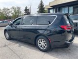 New 2025 Chrysler Pacifica Select w/ Uconnect Theater Family Group image 4
