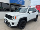 Used 2020 Jeep Renegade Altitude image 2