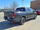 New 2025 Honda Ridgeline RTL+ image 2