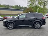 New 2025 Nissan Pathfinder SL w/ SL Premium Package image 5