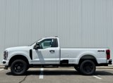 New 2025 Ford F250 XL image 2