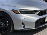 Used 2025 Honda Civic Sport image 4