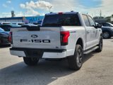New 2025 Ford F150 Lightning Flash image 4
