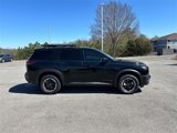 New 2025 Nissan Pathfinder Rock Creek image 3