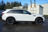 New 2025 MAZDA CX-90 Plug-In Hybrid w/Premium Sport image 3