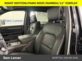 New 2025 RAM 1500 Limited image 4