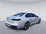 New 2025 BMW i7 eDrive50 w/ Executive Package image 5
