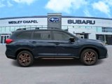 New 2025 Subaru Ascent Bronze Edition image 2