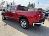 New 2025 Chevrolet Silverado 1500 LTZ image 6