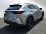 Used 2025 Lexus NX 450h+ AWD w/ Luxury Package image 3