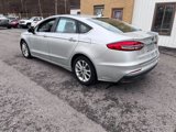 Used 2019 Ford Fusion SE image 6