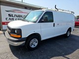 Used 2015 Chevrolet Express 2500 image 2