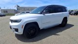 Certified 2021 Jeep Grand Cherokee L Summit image 4