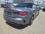 Used 2025 BMW 430i Convertible image 5