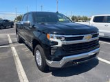 New 2026 Chevrolet Silverado 1500 LT w/ Protection Package image 3