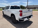 New 2026 Chevrolet Silverado 1500 Custom w/ Turbomax Blackout Package image 3