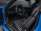 Certified 2023 Porsche 911 GT3 image 4
