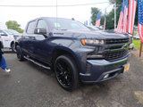 Used 2020 Chevrolet Silverado 1500 RST w/ All-Star Edition image 3