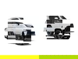New 2025 Lexus LX 700h F Sport image 4