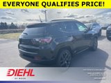 New 2025 Jeep Compass Limited w/ High Altitude Package image 3