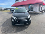 Used 2018 Ford EcoSport Titanium image 5