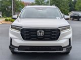 New 2025 Honda Pilot Elite image 2