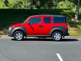 Used 2005 Honda Element EX image 4