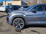 New 2025 Volkswagen Atlas Cross Sport SEL Premium R-Line image 2