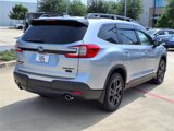 Certified 2025 Subaru Ascent Bronze Edition image 4