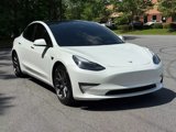 Used 2021 Tesla Model 3 Standard Range Plus image 3