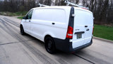 Used 2018 Mercedes-Benz Metris image 3