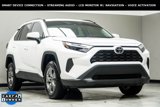 Used 2024 Toyota RAV4 XLE image 4