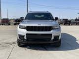 New 2025 Jeep Grand Cherokee L Limited w/ Luxury Tech Group II image 6