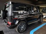 New 2025 Mercedes-Benz G 580 w/ EQ Technology image 4