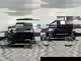 Used 2024 Lincoln Navigator Black Label image 6