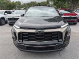 New 2026 Chevrolet Equinox ACTIV w/ Safety and Technology Package image 3