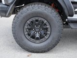 New 2025 Ford Bronco Raptor image 5