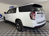 Used 2024 Chevrolet Suburban Z71 w/ Luxury Package image 6