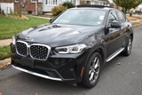 Used 2024 BMW X4 xDrive30i w/ Parking Assistance Package image 2