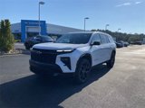 Certified 2024 Chevrolet Traverse RS image 4