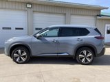 Used 2023 Nissan Rogue SL w/ SL Premium Package image 4